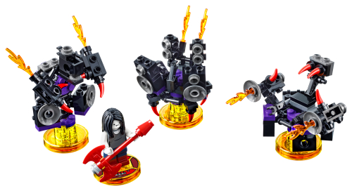 71285 Marceline Fun Pack Sets