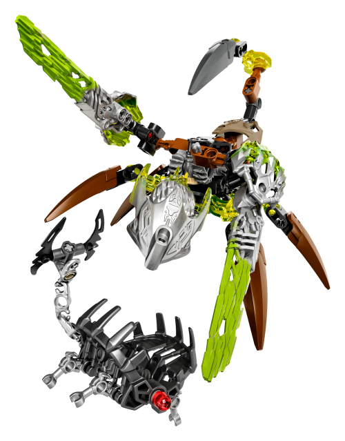 71301 Ketar Creature of Stone Sets