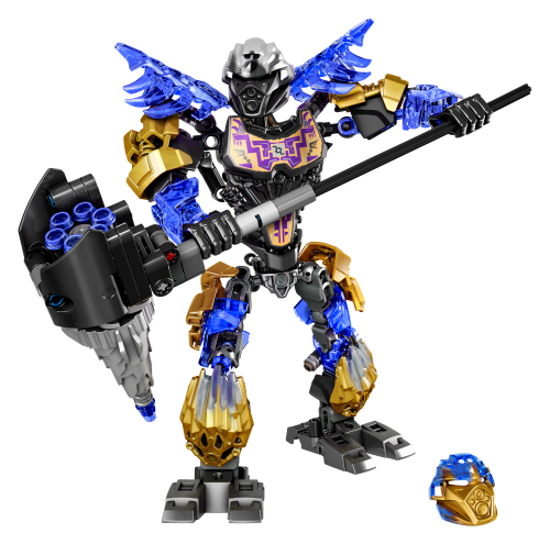71309 Onua Uniter of Earth Sets