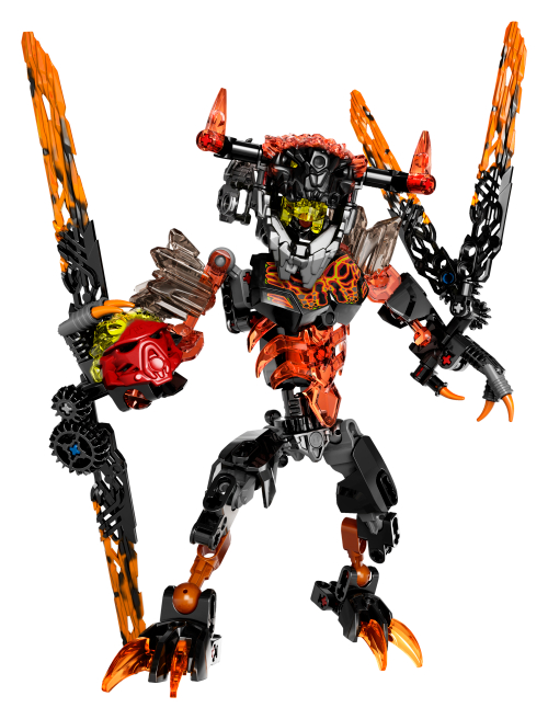71313 Lava Beast Sets