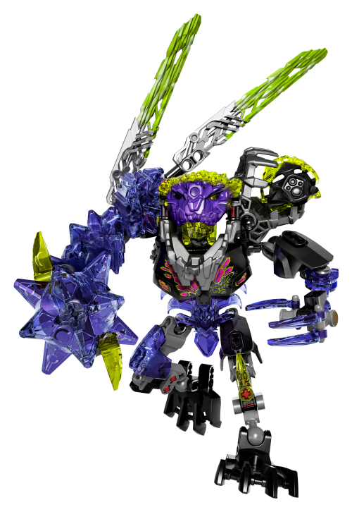 71315 Quake Beast Sets