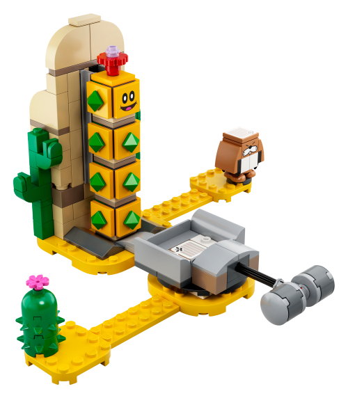 71363 Desert Pokey Expansion Set Sets