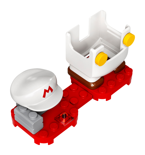 71370 Fire Mario Power-Up Pack Sets