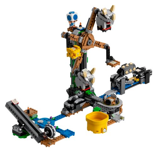 71390 Reznor Knockdown Expansion Set Sets