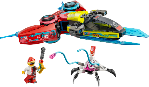 Cooper's Gaming Controller Jet Sets