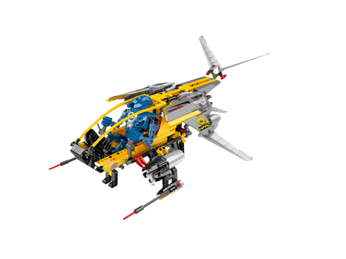 7160 Drop Ship Sets