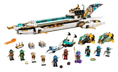 71756 Hydro Bounty Sets