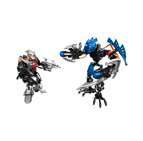 7179 Bulk & Vapour Sets