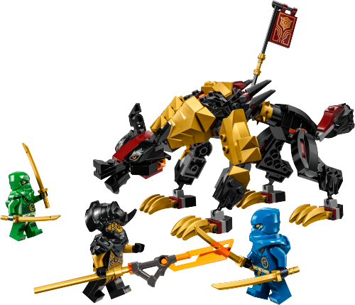 71790 Imperium Dragon Hunter Hound Sets
