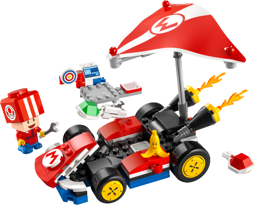 Mario Kart™ – Standard Kart Sets