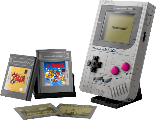 Game Boy™ Sets