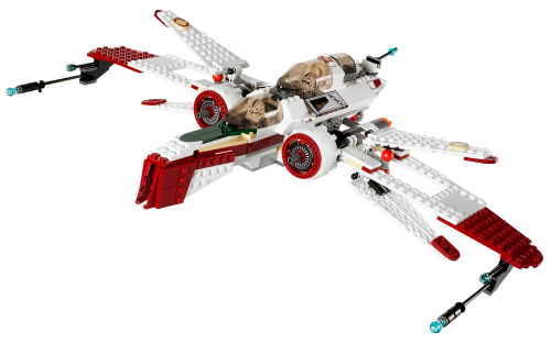 7259 ARC-170 Starfighter Sets