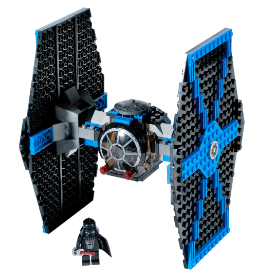 7263 TIE Fighter Sets