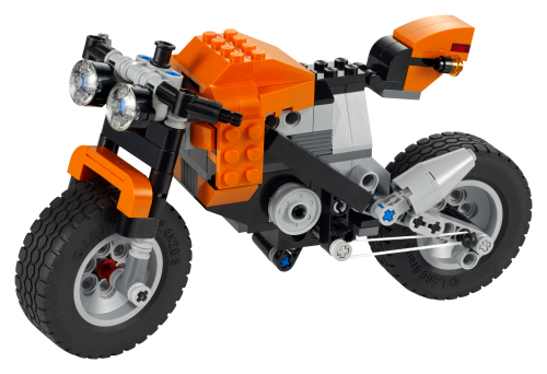 7291 Street Rebel Sets