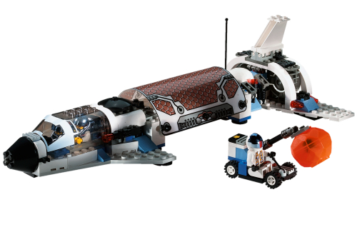 7315 Solar Explorer Sets