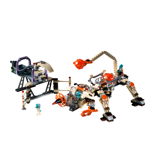 7316 Excavation Searcher Sets