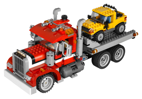 7347 Highway Pickup Sets
