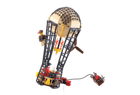 7415 Aero Nomad Sets