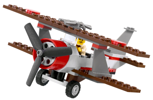7420 Thunder Blazer Sets