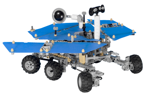 7471 Mars Exploration Rover Sets