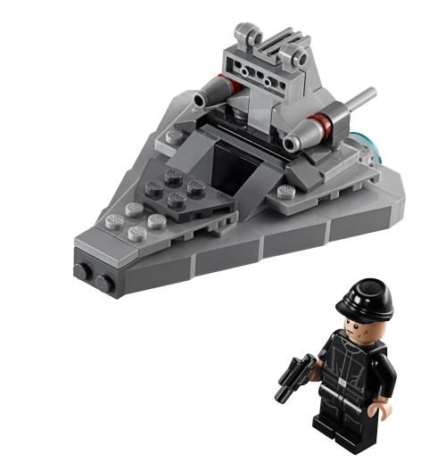 75033 Star Destroyer Sets