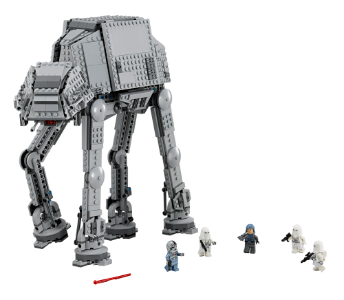75054 AT-AT Sets