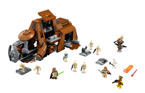 75058 MTT Sets