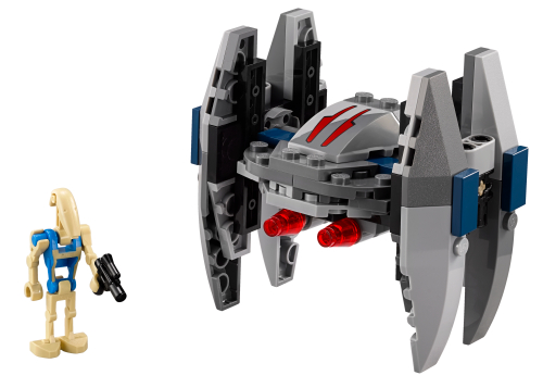 75073 Vulture Droid Sets