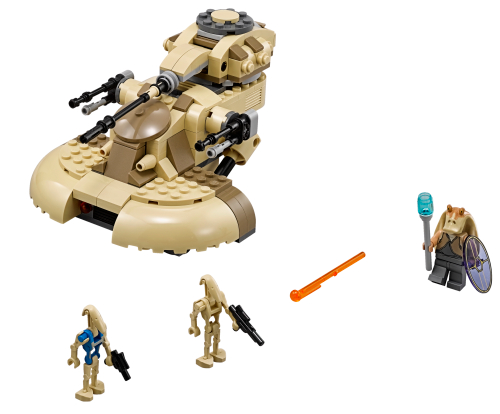 75080 AAT Sets