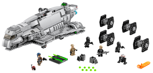 75106 Imperial Assault Carrier Sets