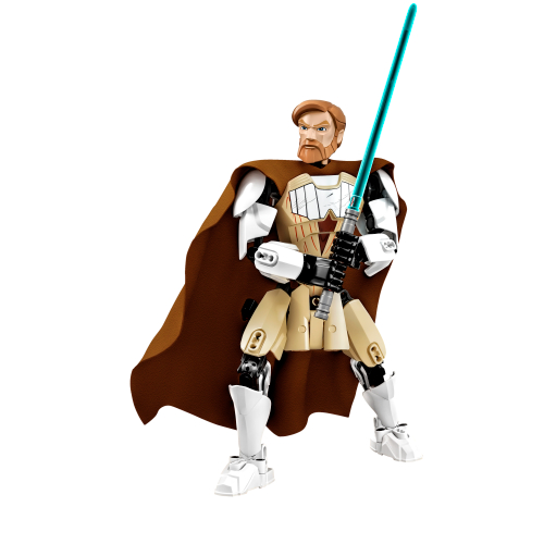 75109 Obi-Wan Kenobi Sets