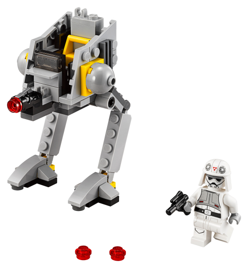 75130 AT-DP Sets