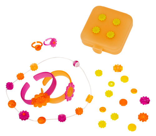 7515 Stripey Sunny Jewels Sets