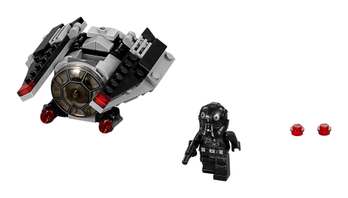 75161 TIE Striker Microfighter Sets