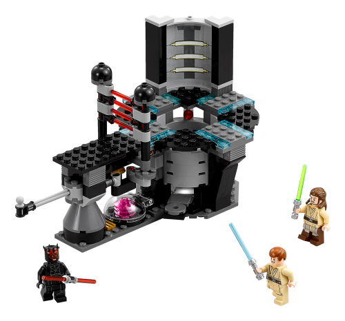 75169 Duel on Naboo Sets