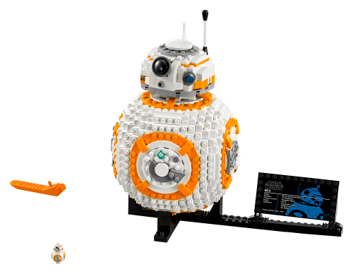 75187 BB-8 Sets