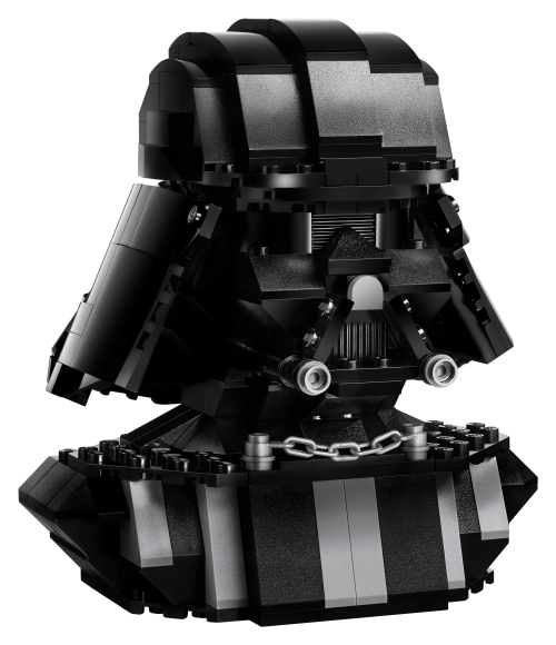 75227 Darth Vader Bust Sets