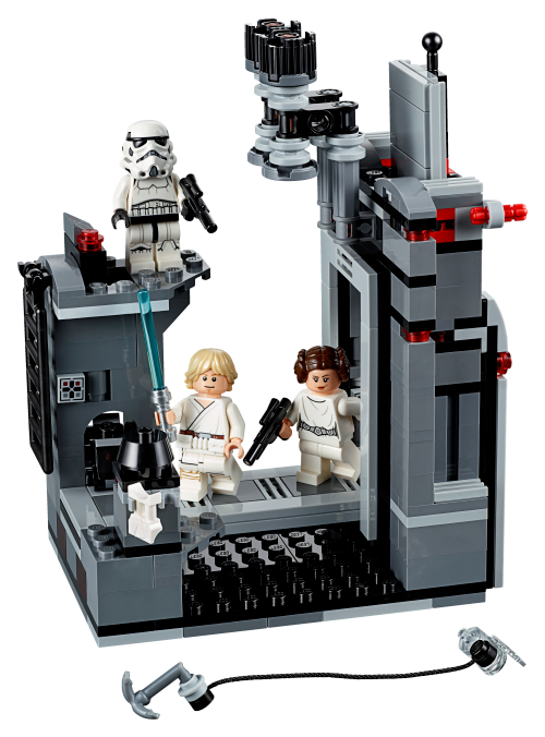 75229 Death Star Escape Sets