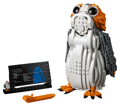 75230 Porg Sets