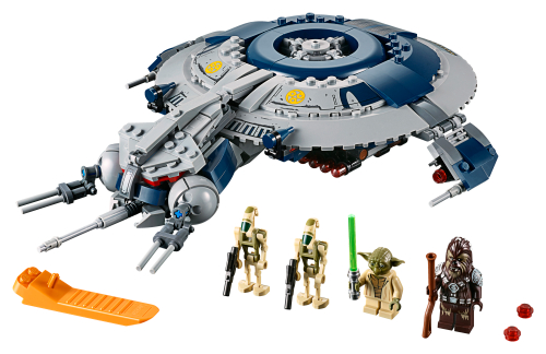 75233 Droid Gunship Sets