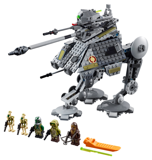 75234 AT-AP Walker Sets