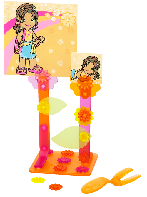 7525 Sunshine Picture Stand Sets
