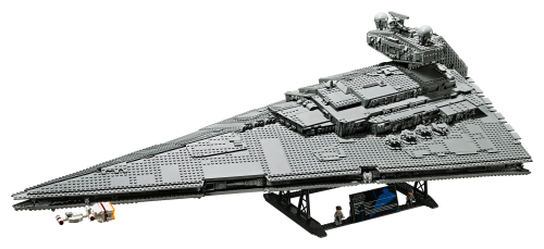 75252 Imperial Star Destroyer Sets