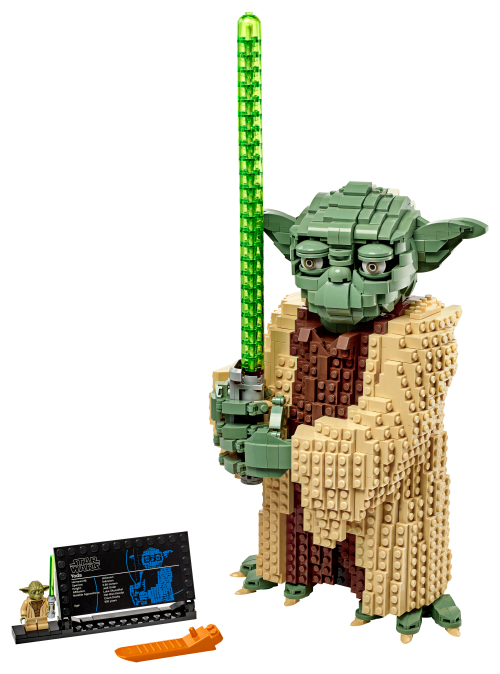 75255 Yoda Sets