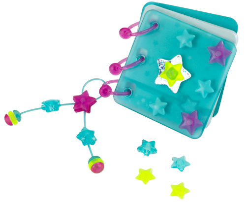 7526 My Starry Notes Sets