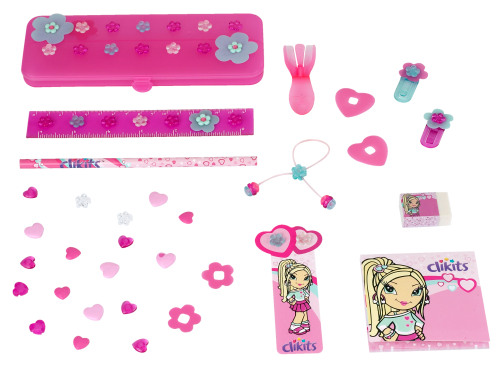 7528 Designer Desk Set Sets