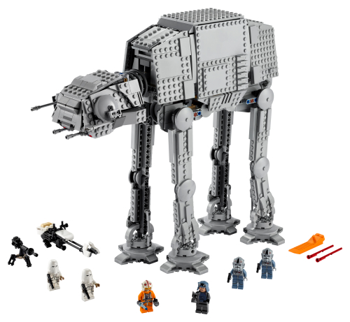 75288 AT-AT Sets