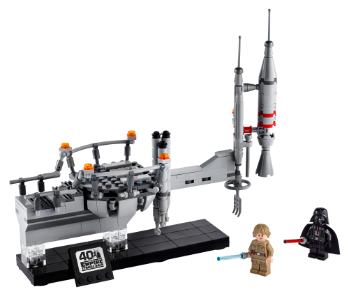 75294 Bespin Duel Sets