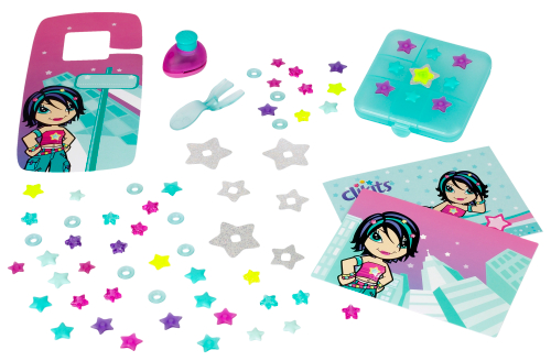 7530 Starry Decoration Set Sets