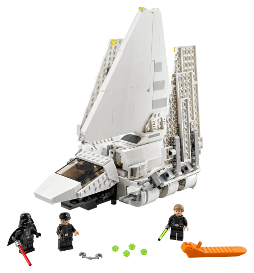75302 Imperial Shuttle Sets